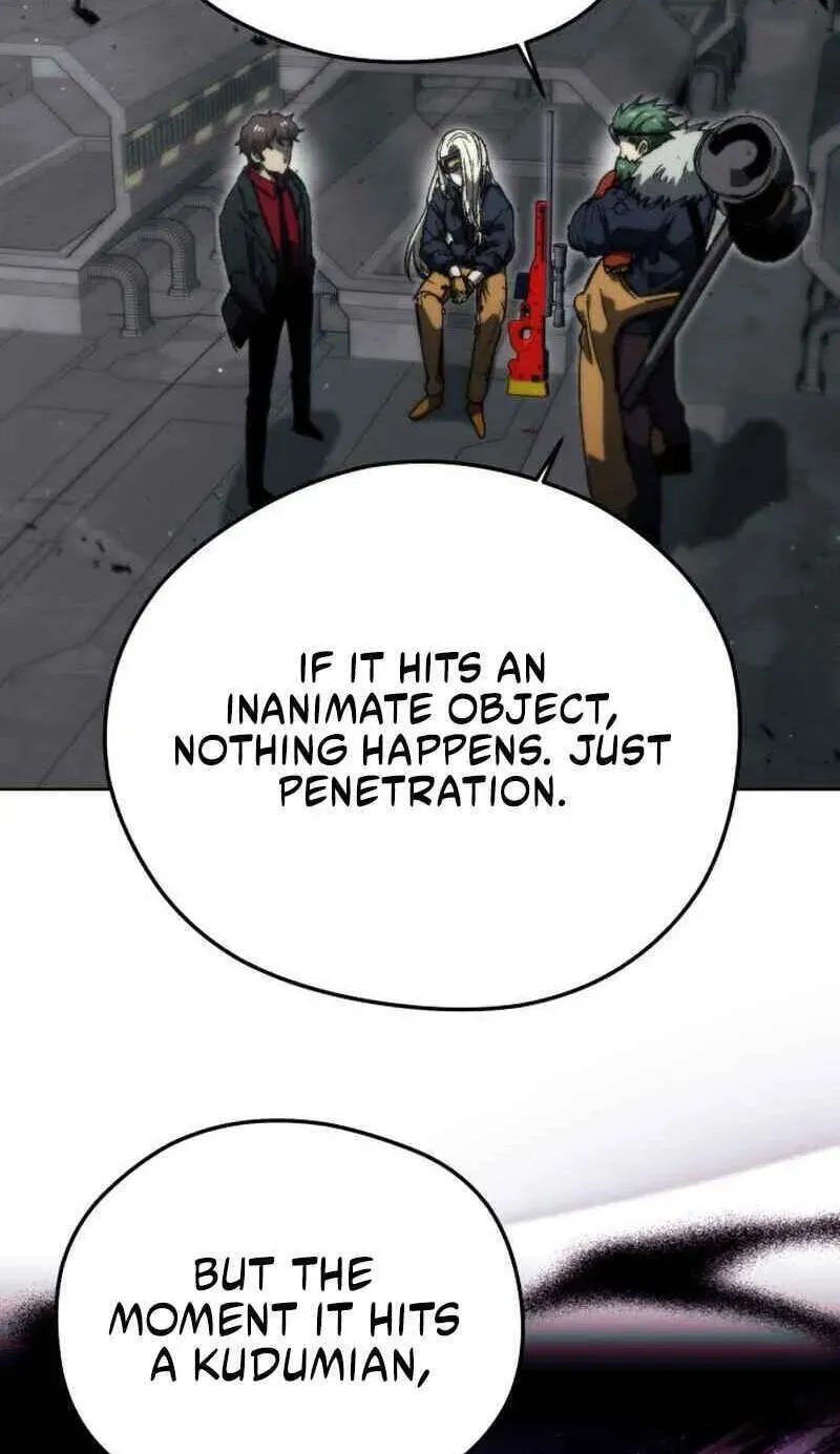 Project Mars Chapter 50 page 26 - 