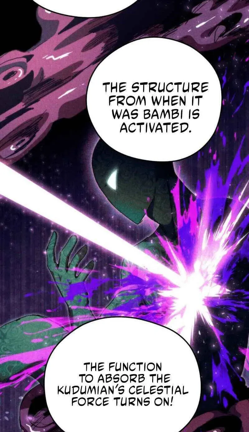 Project Mars Chapter 50 page 27 - 
