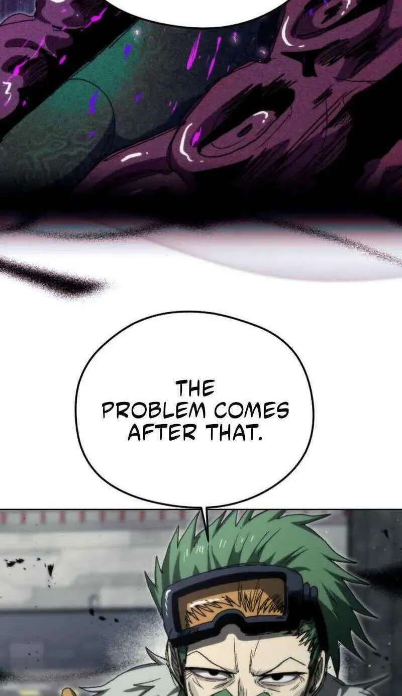 Project Mars Chapter 50 page 28 - 