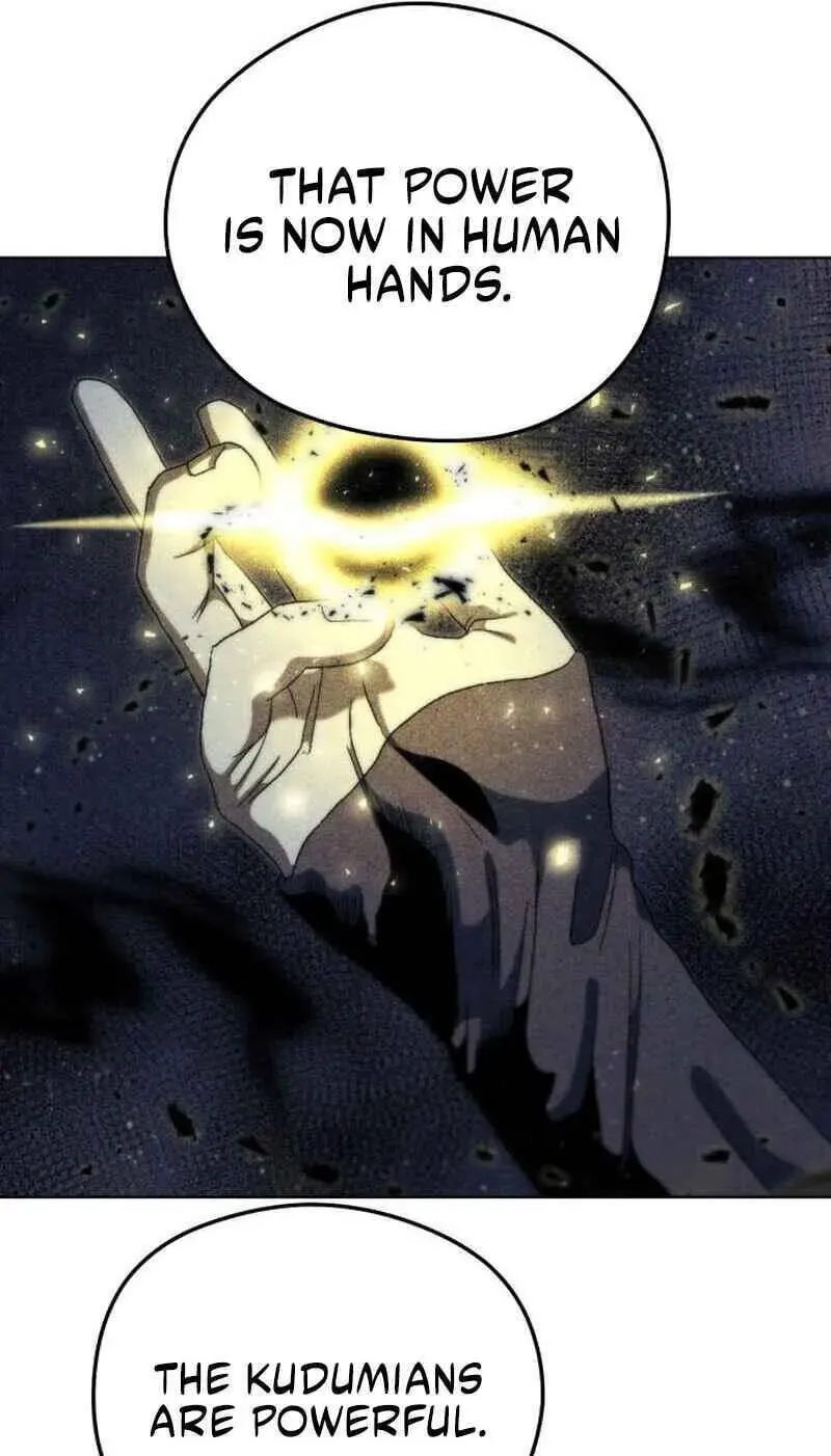 Project Mars Chapter 50 page 47 - 
