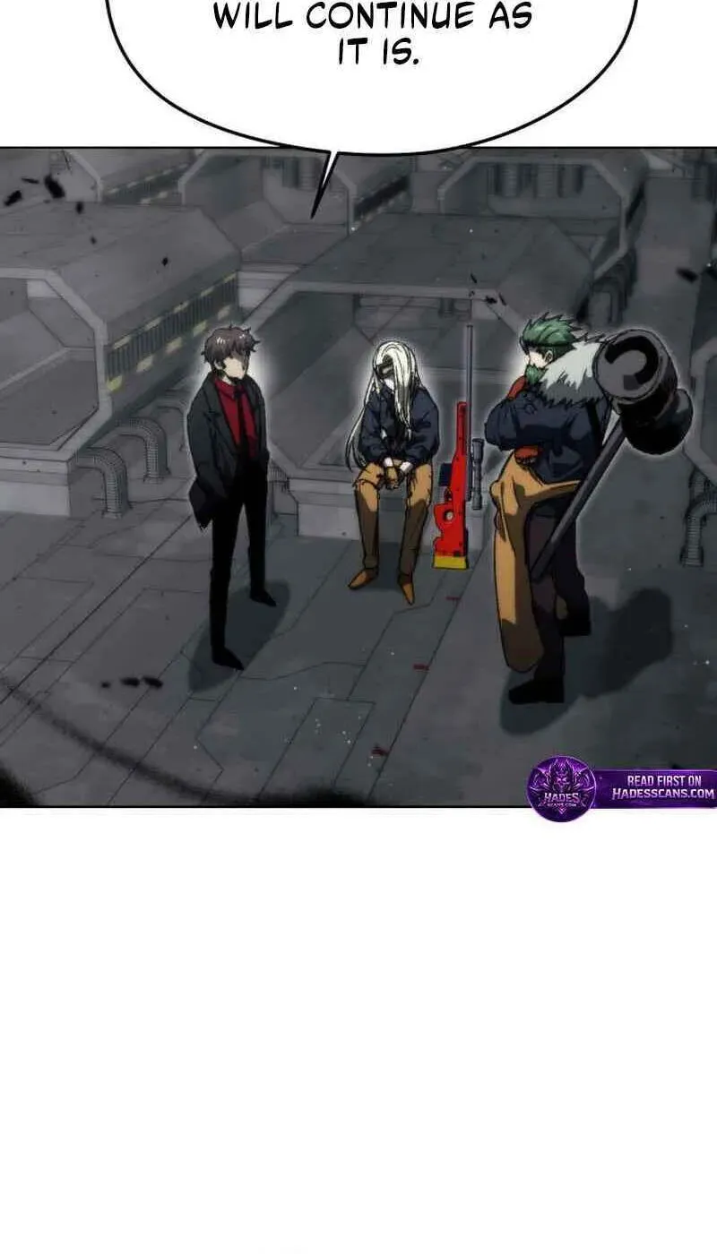Project Mars Chapter 50 page 52 - 