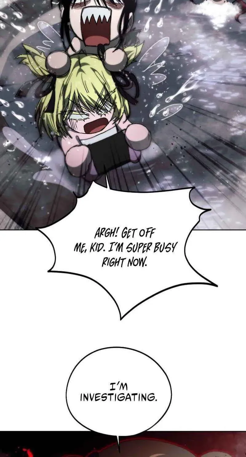 Project Mars Chapter 50 page 64 - 