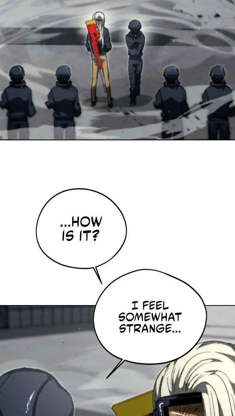 Project Mars Chapter 50 page 9 - 