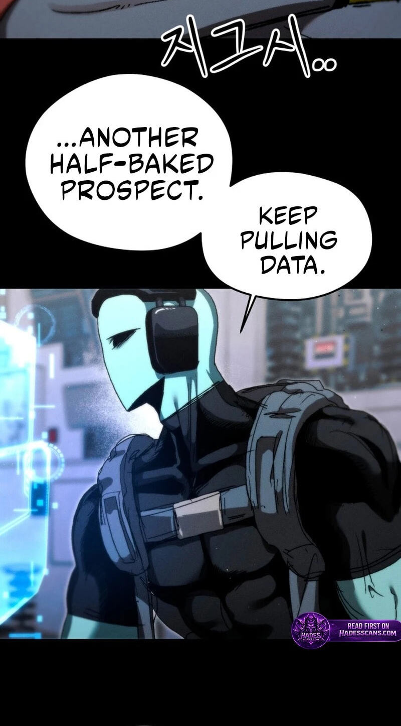 Project Mars Chapter 51 page 12 - 