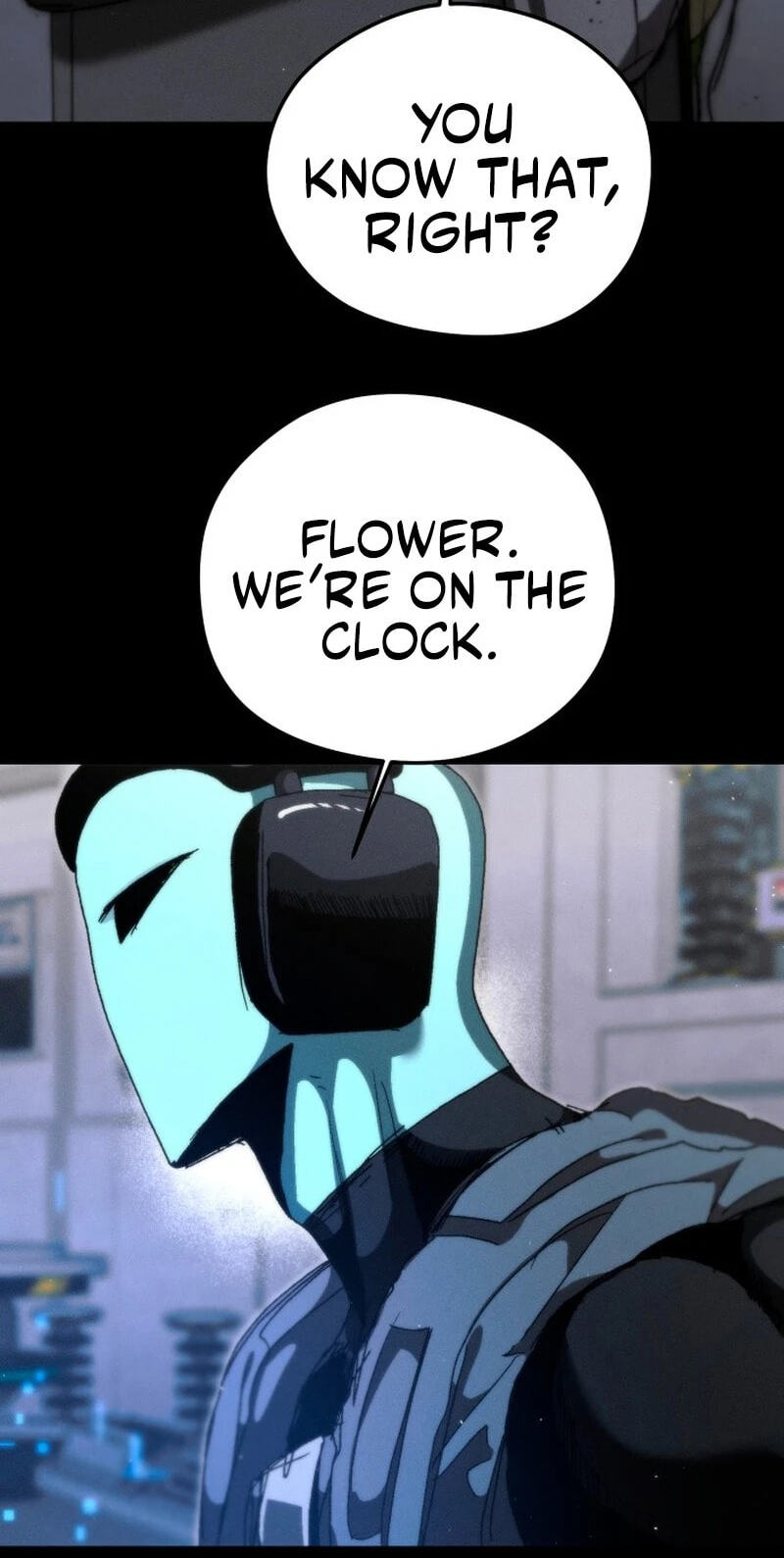 Project Mars Chapter 51 page 15 - 