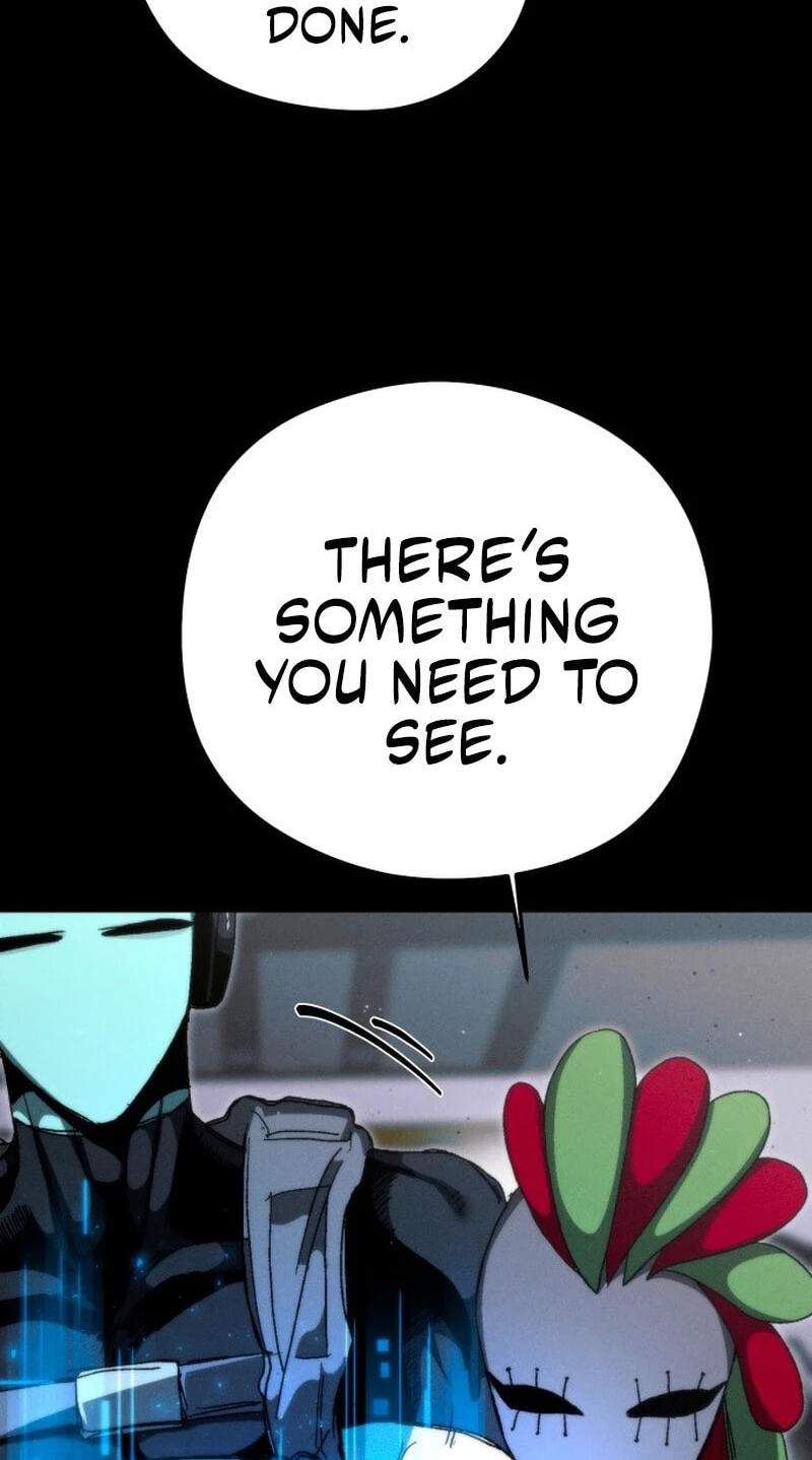 Project Mars Chapter 51 page 20 - 