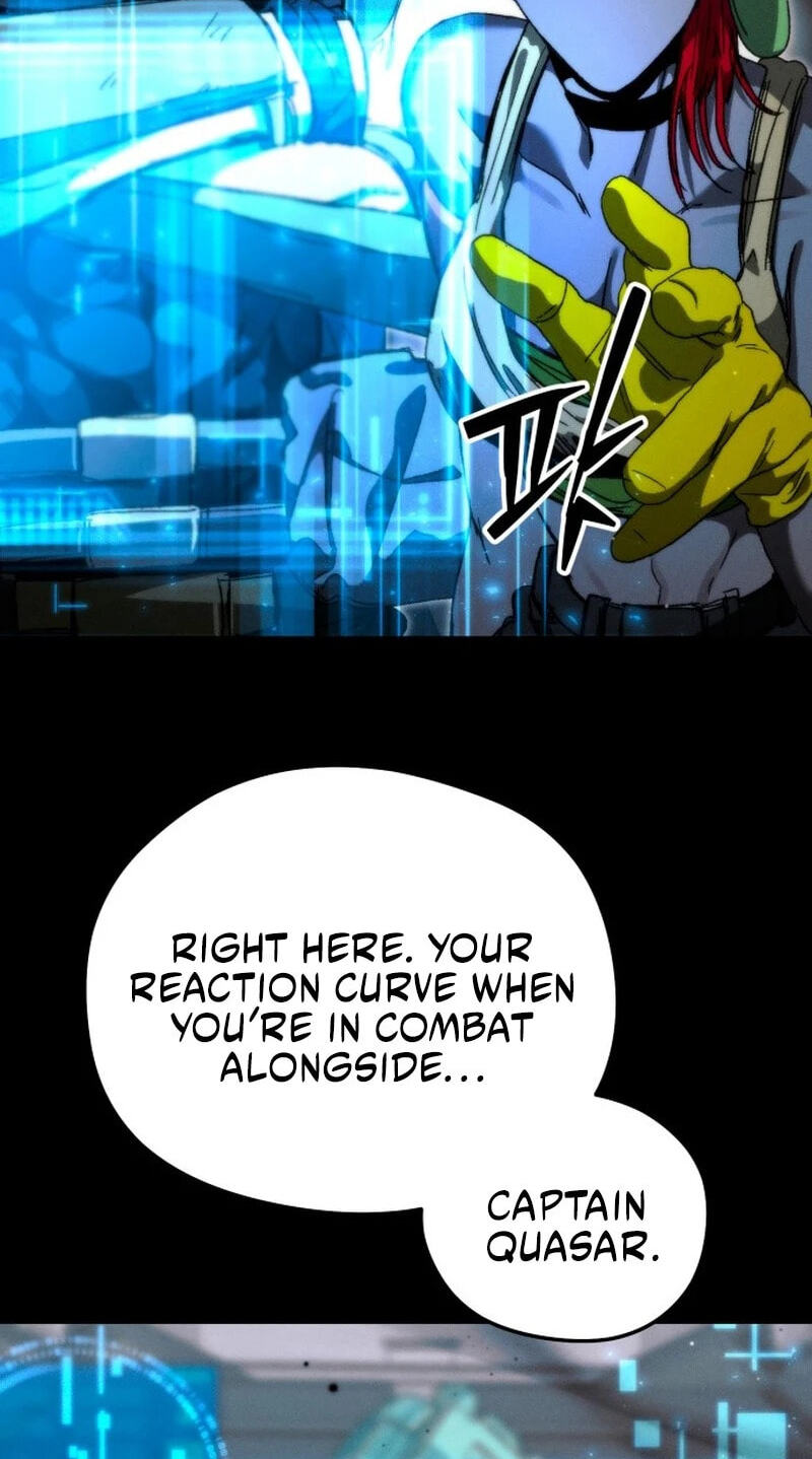 Project Mars Chapter 51 page 21 - 