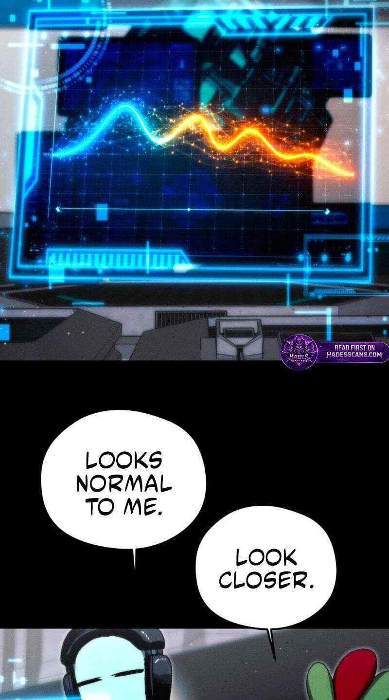 Project Mars Chapter 51 page 22 - 