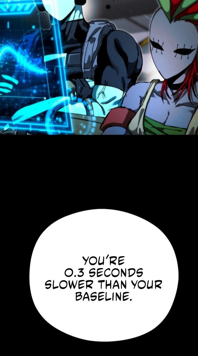 Project Mars Chapter 51 page 23 - 