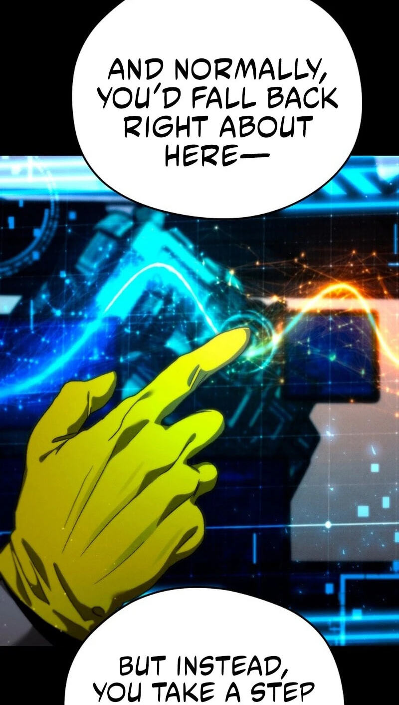 Project Mars Chapter 51 page 25 - 
