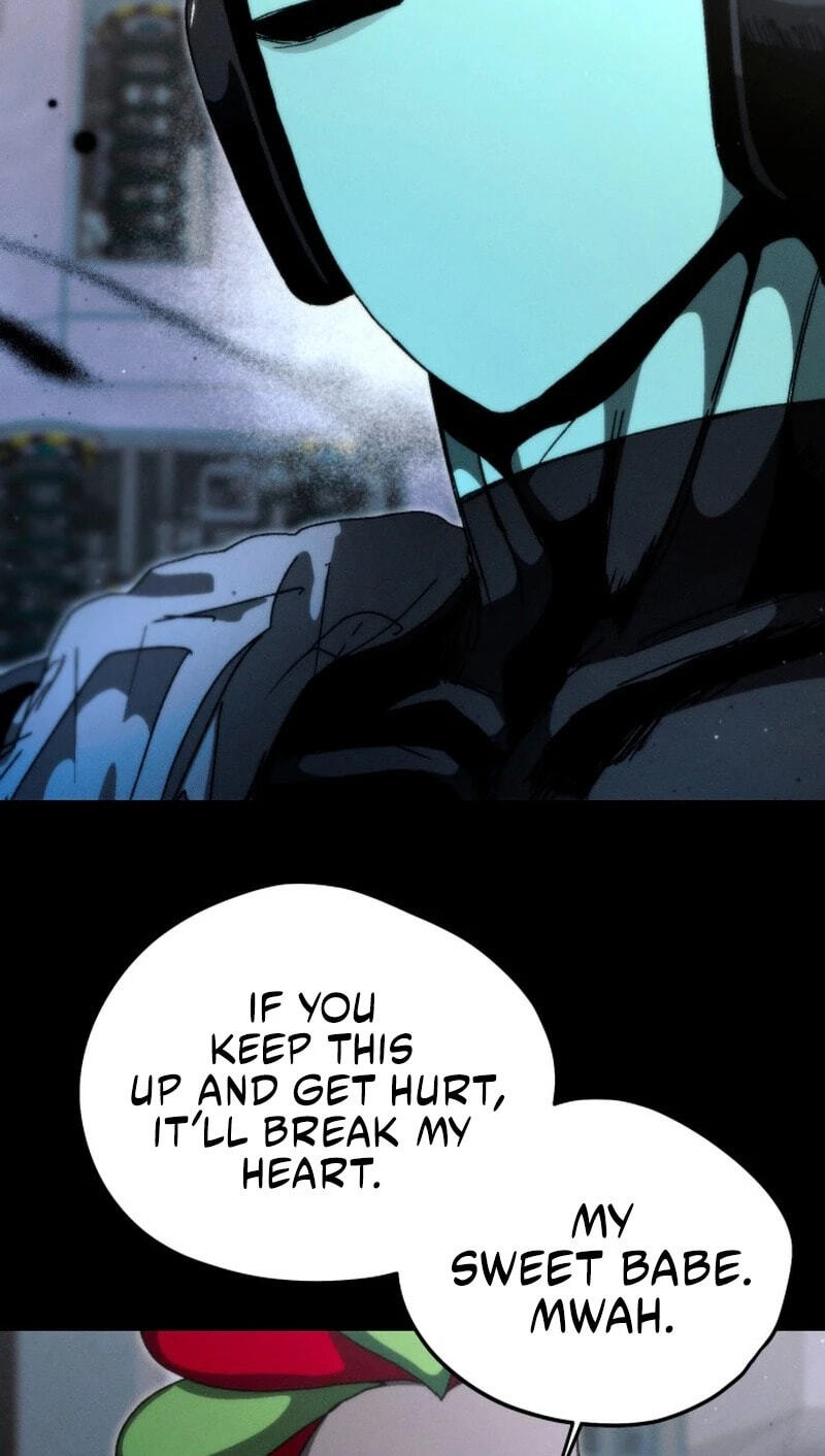 Project Mars Chapter 51 page 28 - 