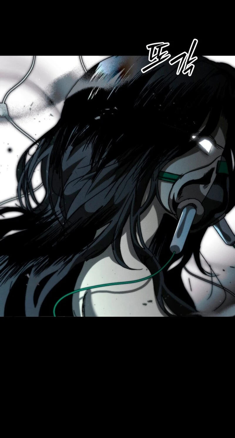 Project Mars Chapter 51 page 33 - 