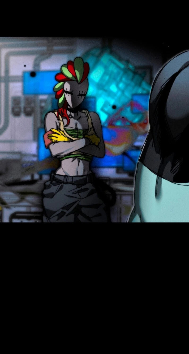 Project Mars Chapter 51 page 34 - 