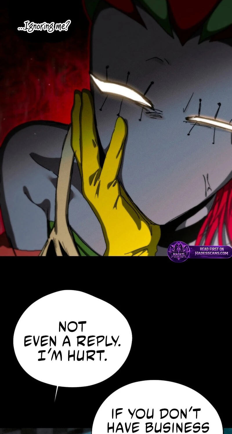 Project Mars Chapter 51 page 38 - 