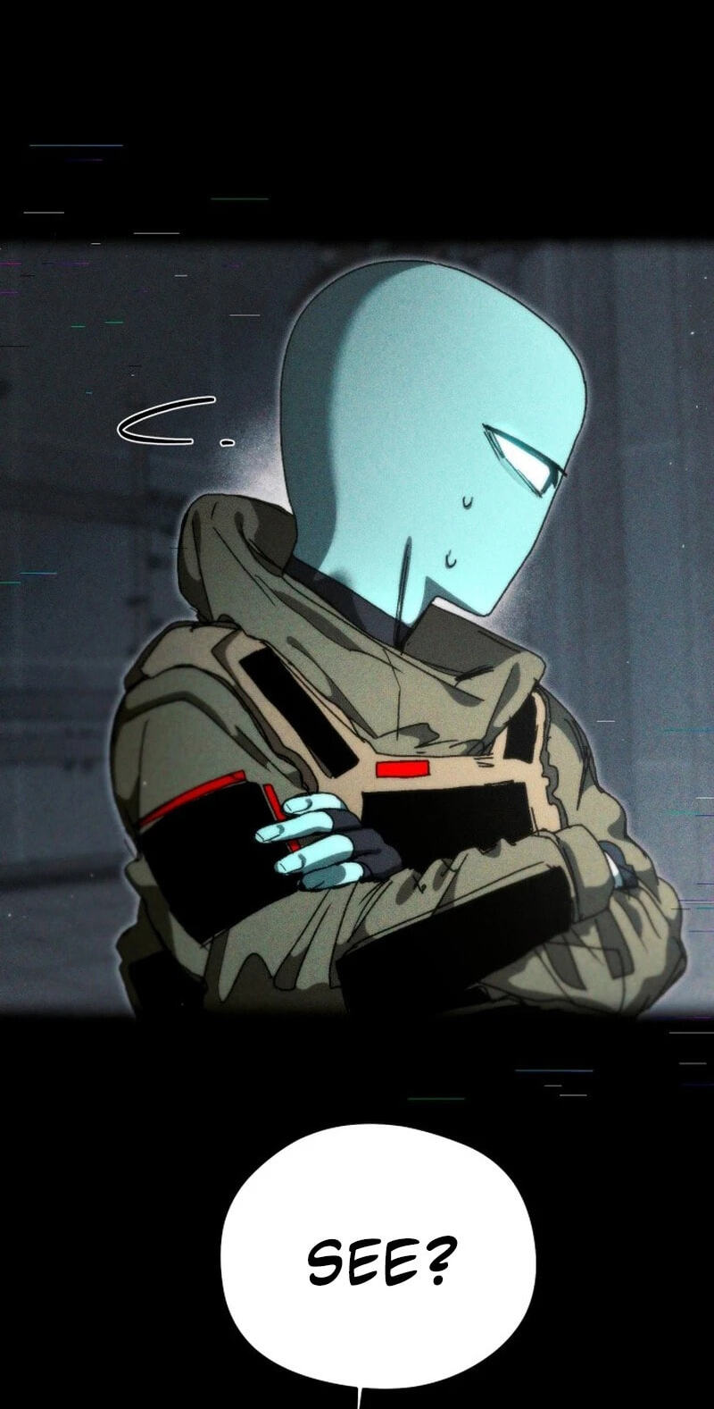 Project Mars Chapter 51 page 54 - 