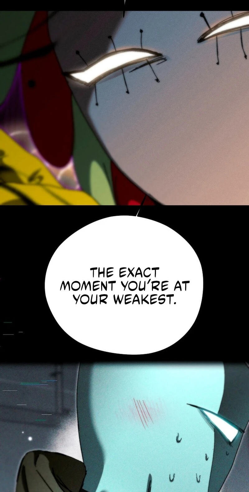 Project Mars Chapter 51 page 55 - 