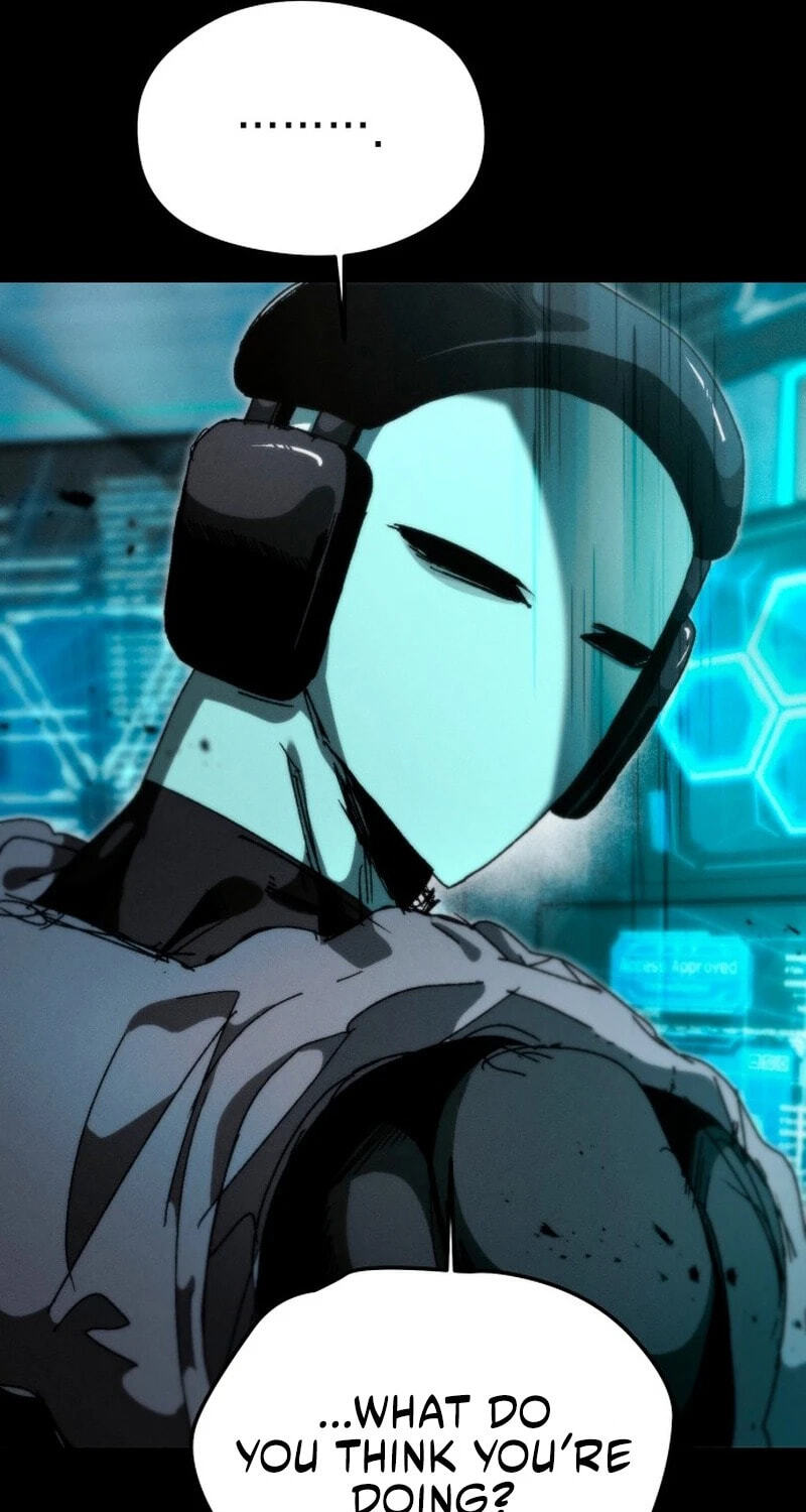 Project Mars Chapter 51 page 58 - 