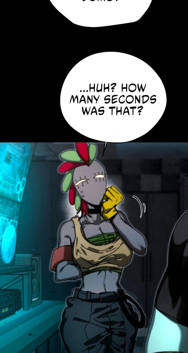 Project Mars Chapter 51 page 59 - 