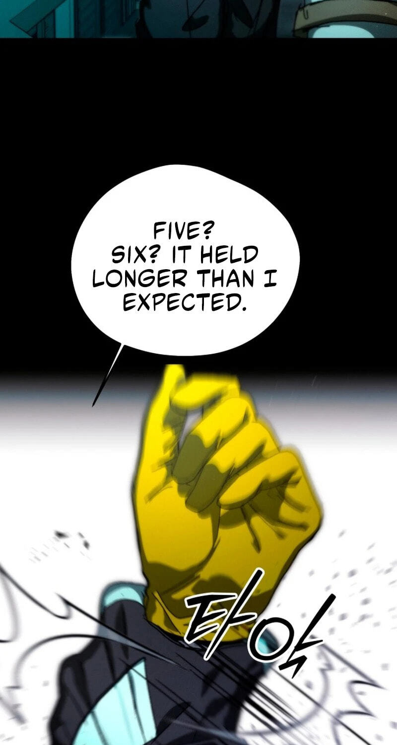 Project Mars Chapter 51 page 60 - 