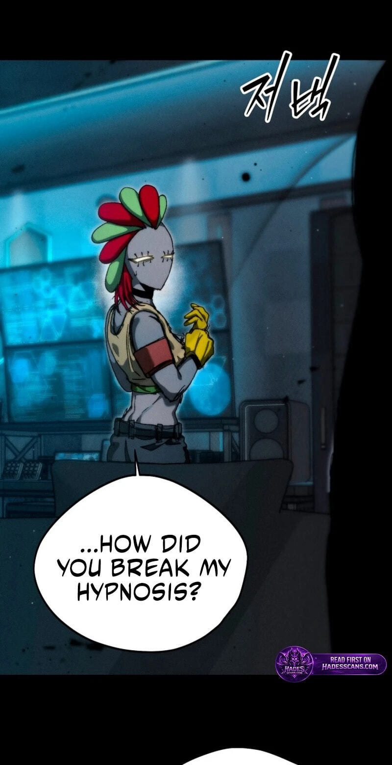 Project Mars Chapter 51 page 64 - 