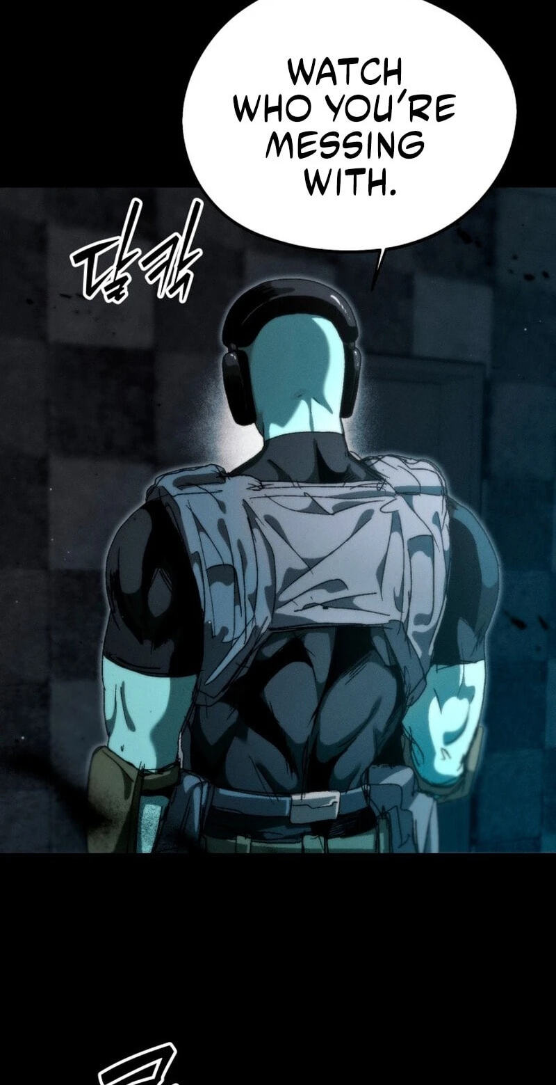 Project Mars Chapter 51 page 65 - 