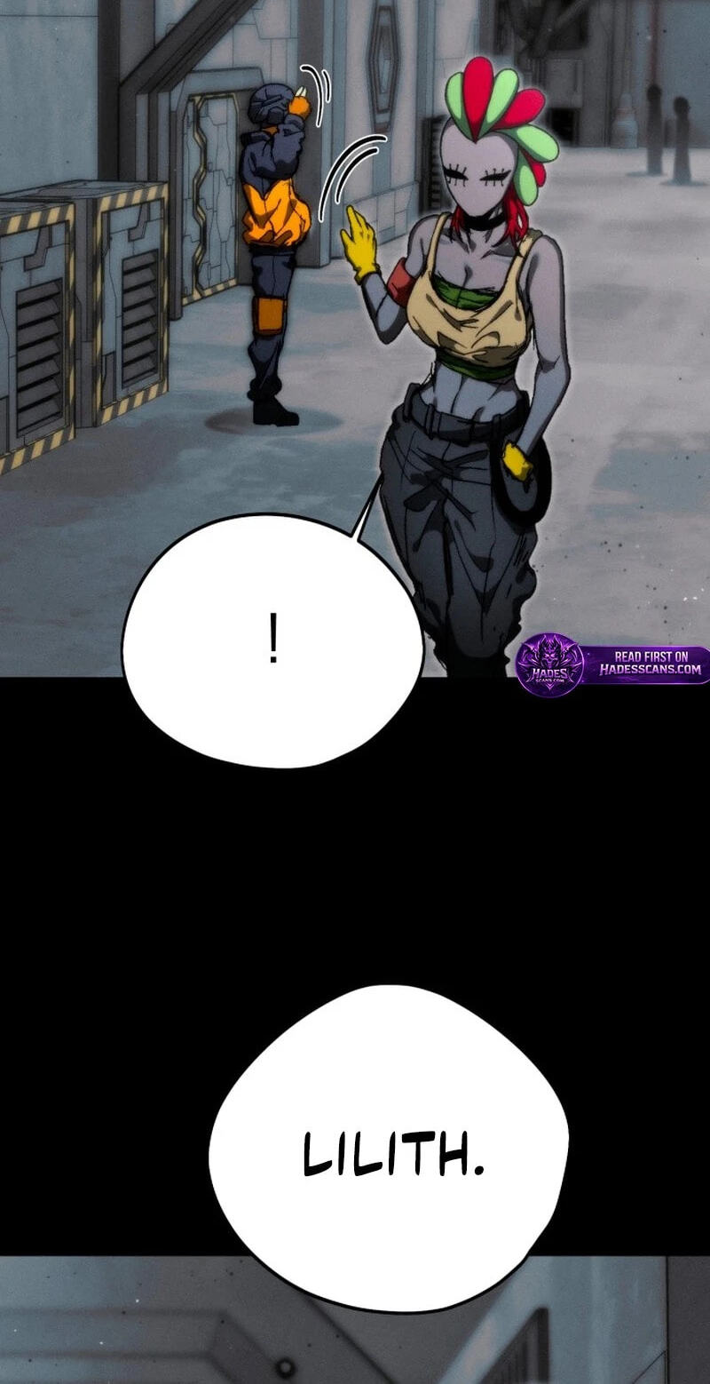 Project Mars Chapter 51 page 68 - 