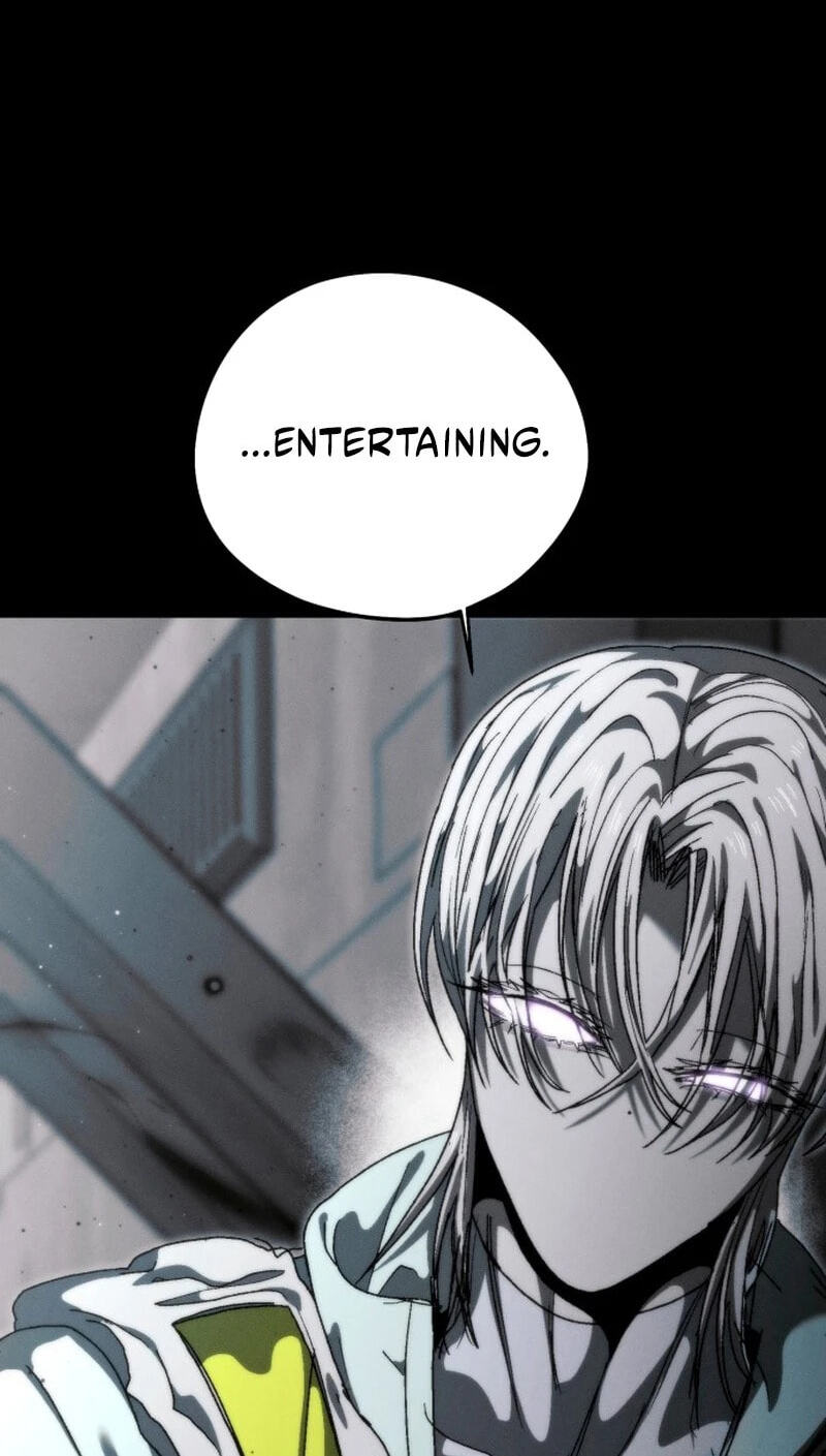 Project Mars Chapter 51 page 70 - 