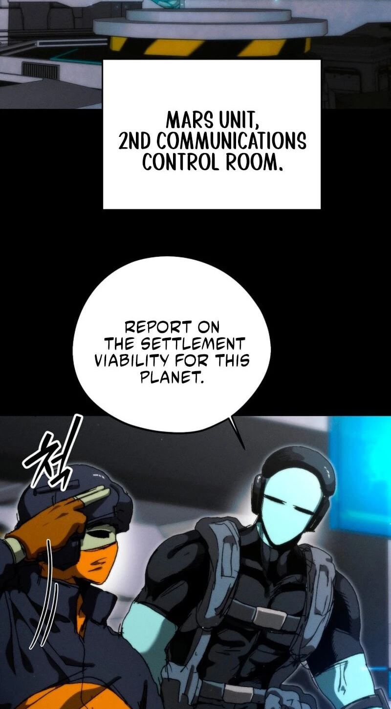Project Mars Chapter 51 page 9 - 
