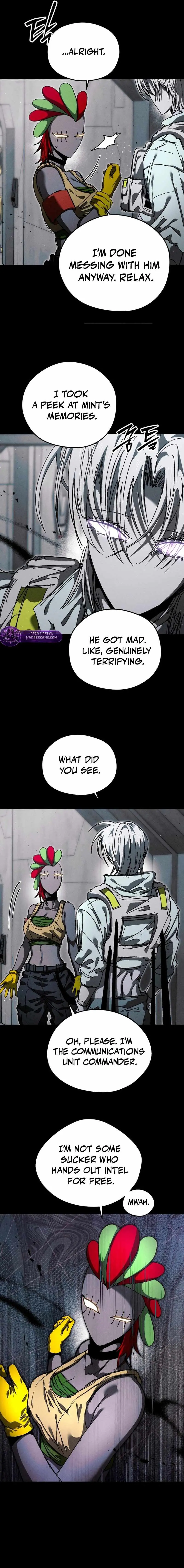 Project Mars Chapter 52 page 11 - 