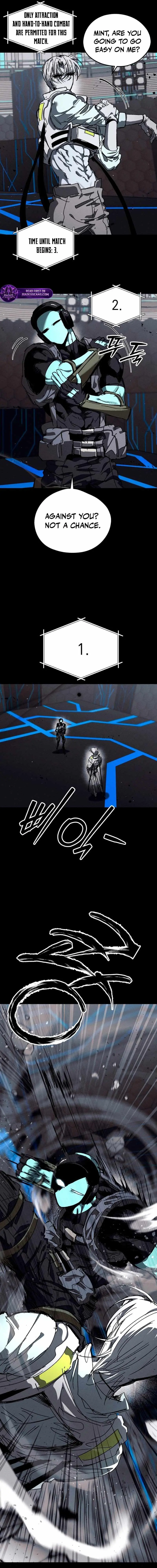 Project Mars Chapter 52 page 16 - 