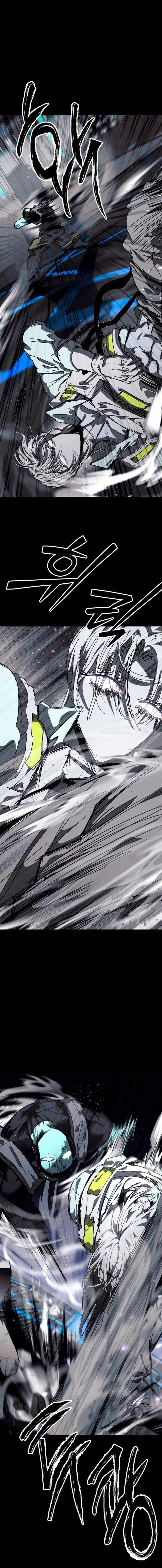 Project Mars Chapter 52 page 17 - 