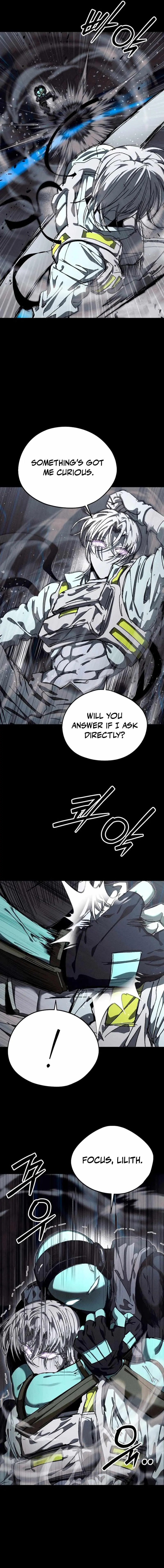 Project Mars Chapter 52 page 21 - 