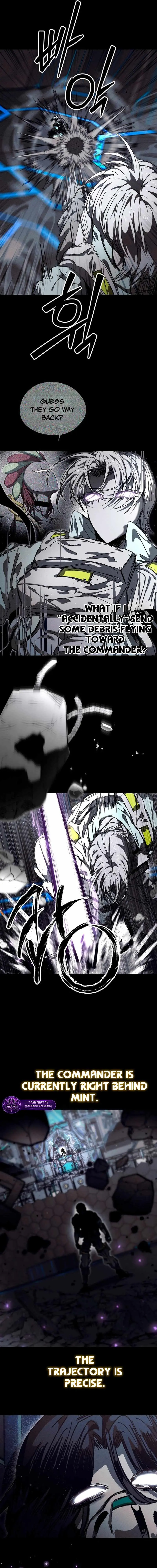 Project Mars Chapter 52 page 22 - 