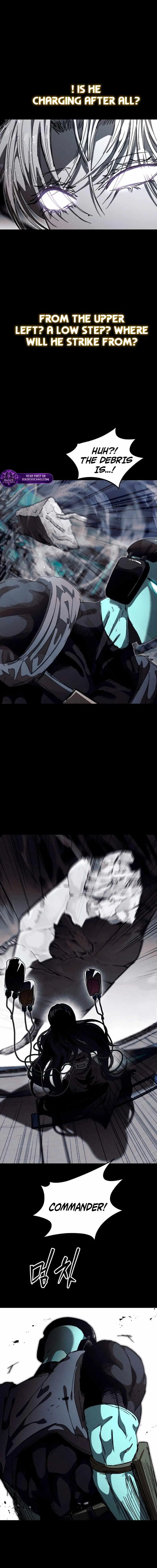 Project Mars Chapter 52 page 24 - 