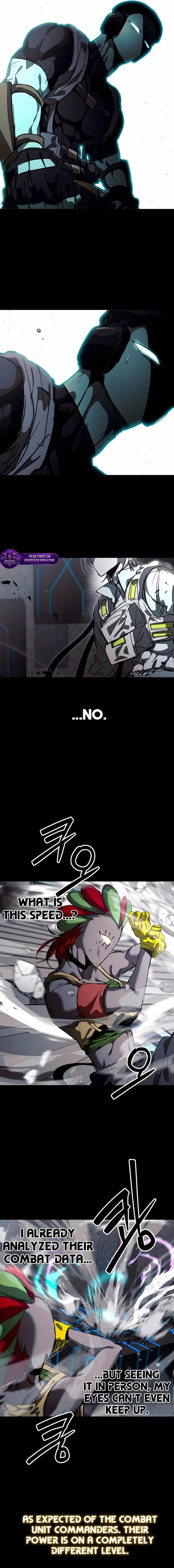 Project Mars Chapter 52 page 26 - 