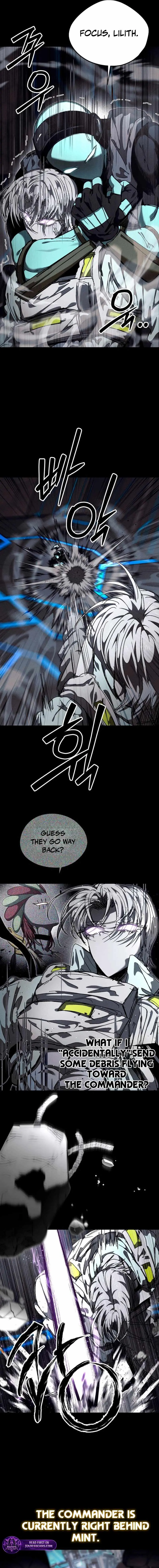Project Mars Chapter 52 page 30 - 