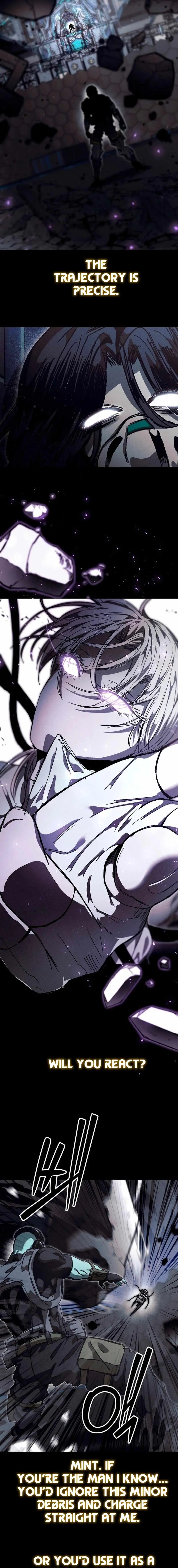 Project Mars Chapter 52 page 31 - 
