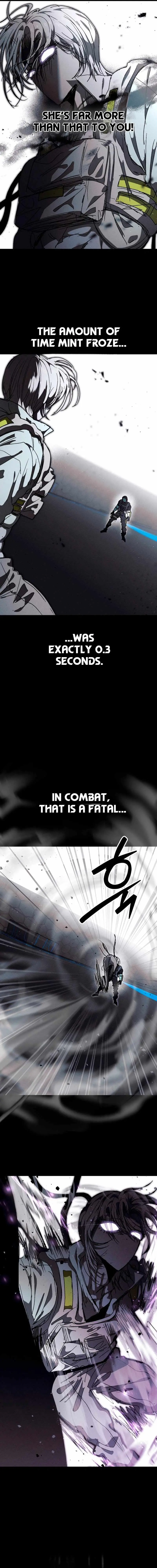 Project Mars Chapter 52 page 35 - 