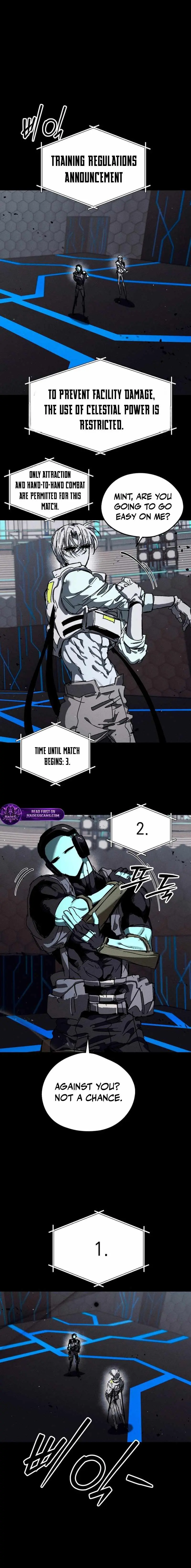 Project Mars Chapter 52 page 7 - 