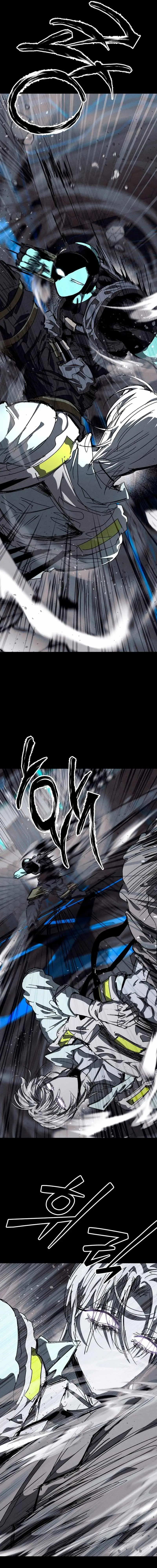Project Mars Chapter 52 page 8 - 