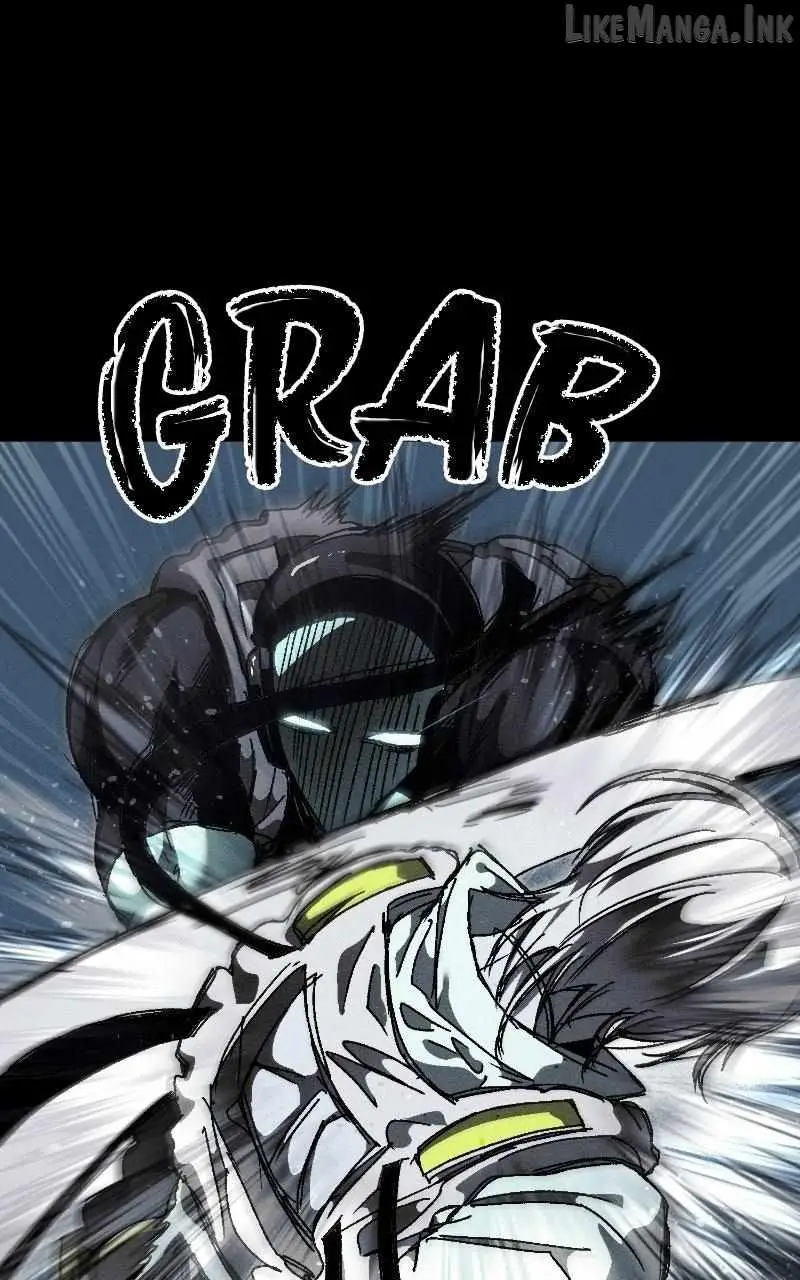 Project Mars Chapter 53 page 1 - 