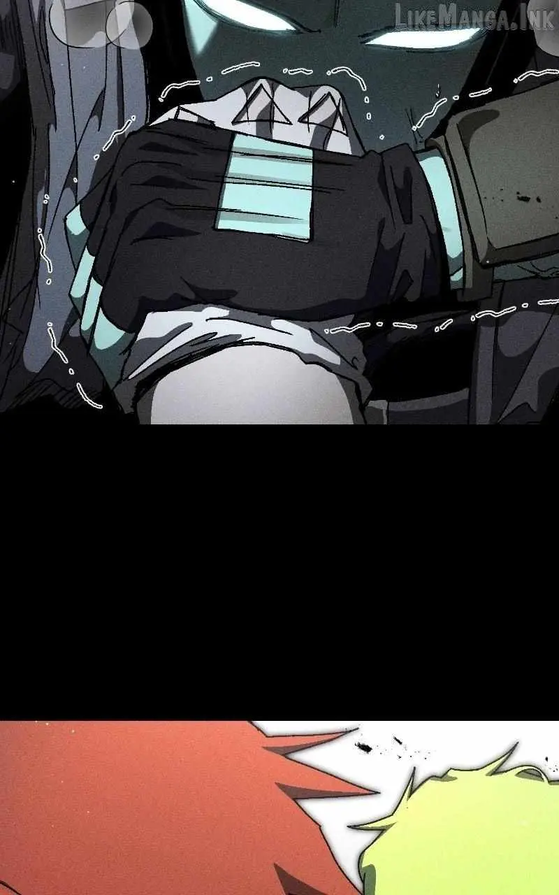 Project Mars Chapter 53 page 3 - 