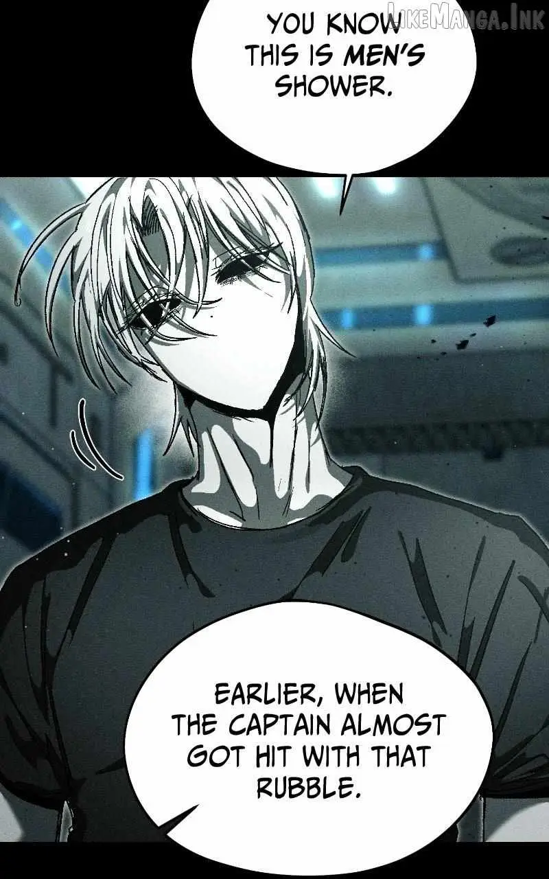 Project Mars Chapter 53 page 21 - 