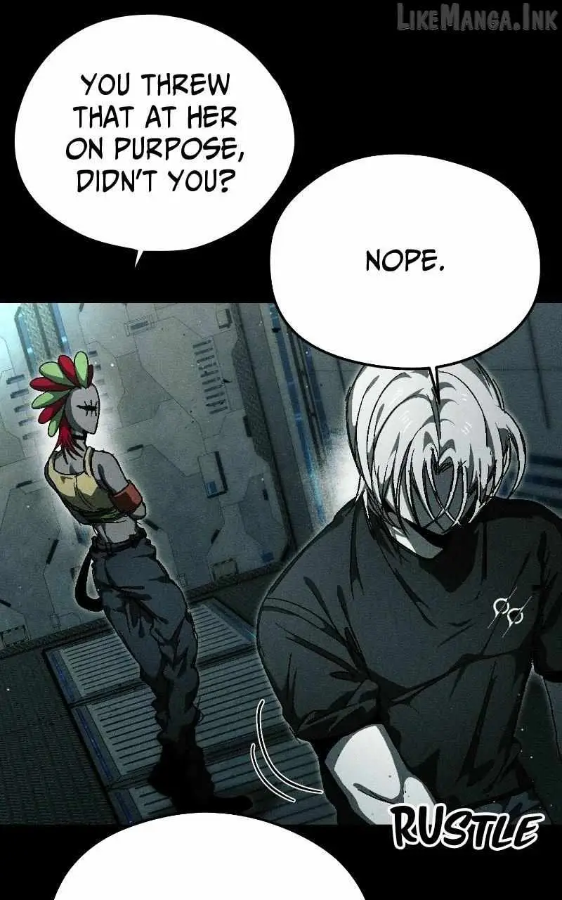 Project Mars Chapter 53 page 22 - 