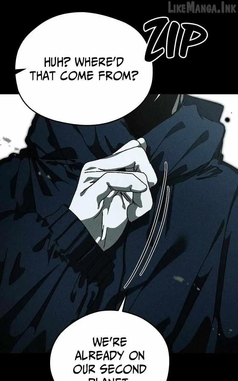 Project Mars Chapter 53 page 35 - 
