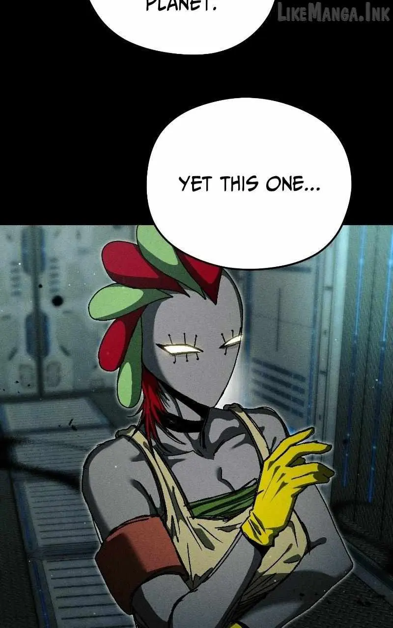 Project Mars Chapter 53 page 36 - 