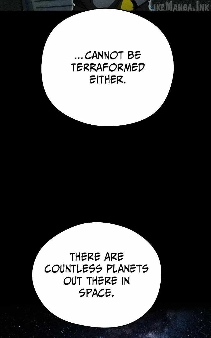 Project Mars Chapter 53 page 37 - 