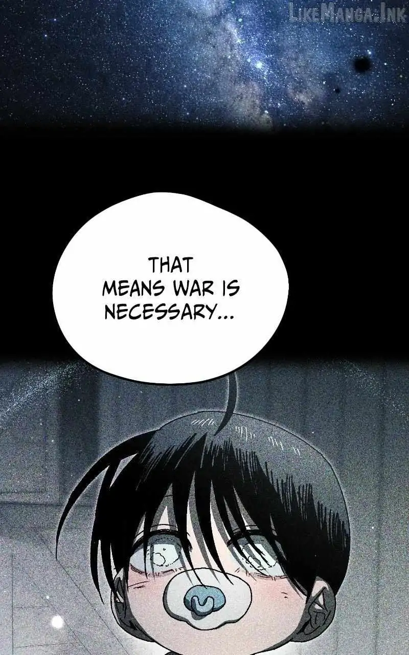 Project Mars Chapter 53 page 40 - 