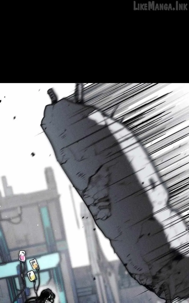 Project Mars Chapter 53 page 5 - 