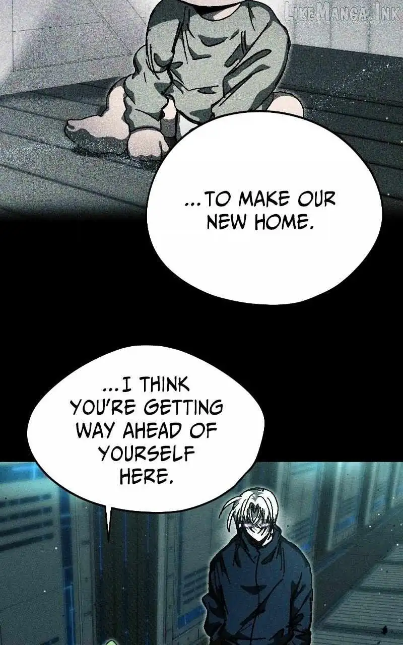 Project Mars Chapter 53 page 41 - 